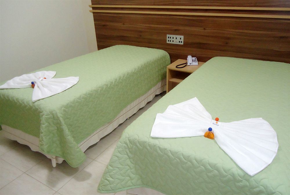 Hotel Dom Baroni Guarapuava Eksteriør billede